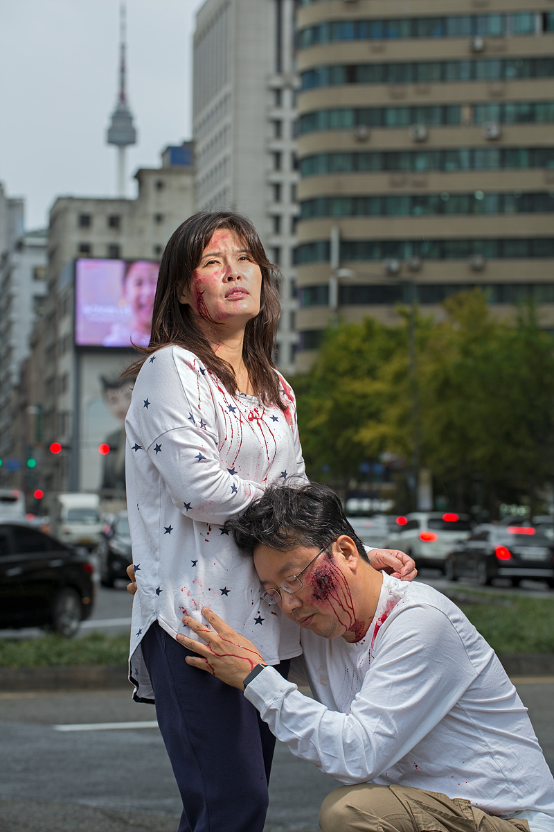 Rehearsal of anxiety_Duet #5_Anna Lim