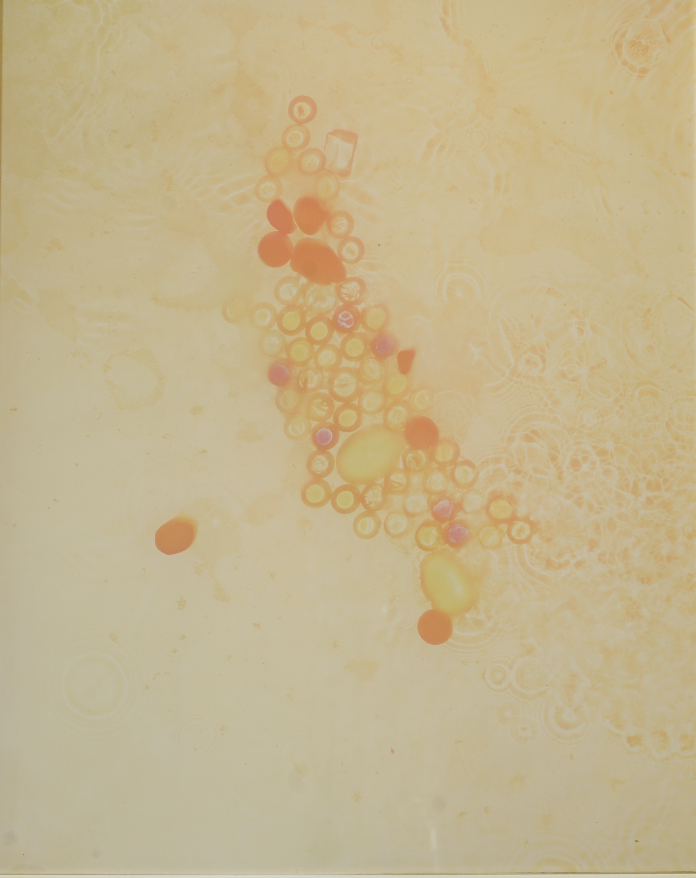 벙어리 삼룡이, 라이트젯 프린트 79x94.6cm, 2013